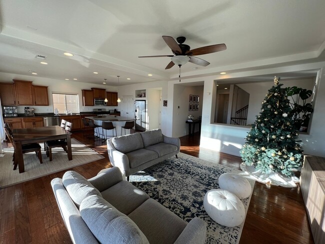 Photo - 4 Bed 4 Bath Home in Banning Lewis Ranch