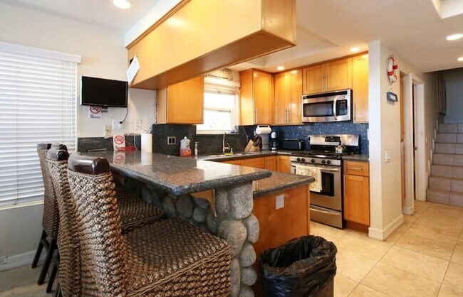 Photo - Beach front big duplex. Gustavo Lopez AMSI