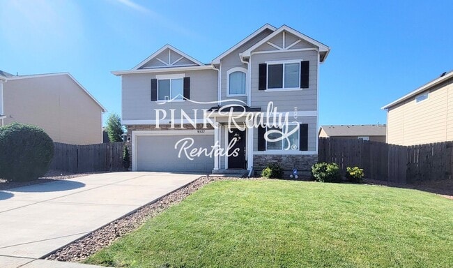 Building Photo - 9527 Desert Lily Cir