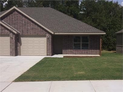 Building Photo - 3100 SW Amberwood Ave Rental
