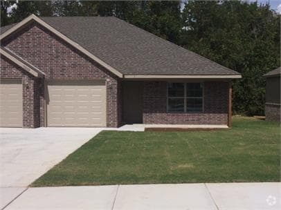 Building Photo - 3102 SW Amberwood Ave Rental