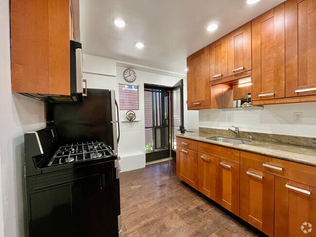 Building Photo - Fabulous Remodeled Studio Rental