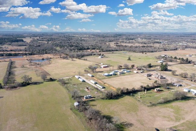 Photo - Bullard Mobile Home Park