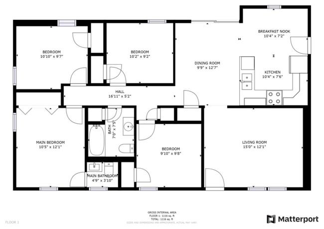 Photo - 119 County Rd S-18-649