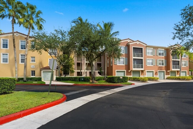Building Photo - 11750 St Andrews Place Unit 303