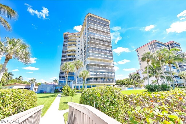 Photo - 10701 Gulf Shore Dr Condominio Unidad 201