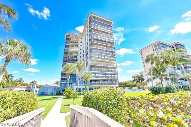 Building Photo - 10701 Gulf Shore Dr Unit 201 Rental