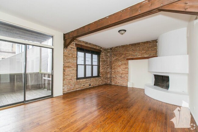 Building Photo - 3001 N Broadway St Unit 3 Rental