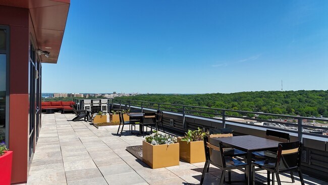 Venture Luxury High Rise