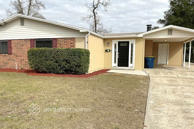 Building Photo - 11503 Americana Ln