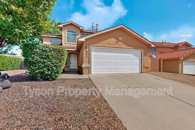 Building Photo - 10409 Cedar Springs Dr NW Rental