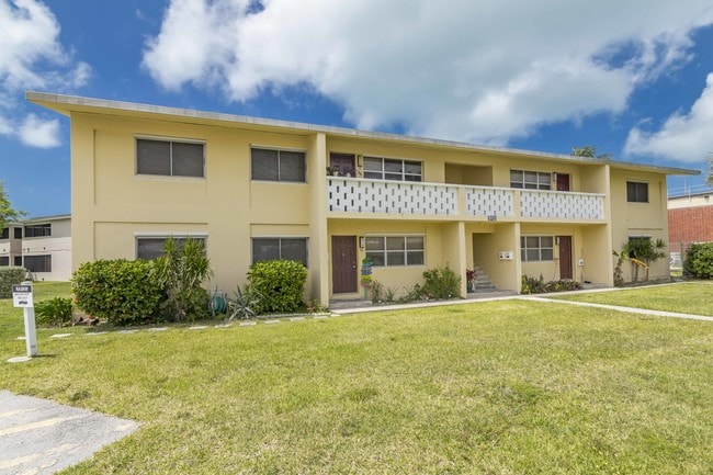 Photo - NAS Key West Homes