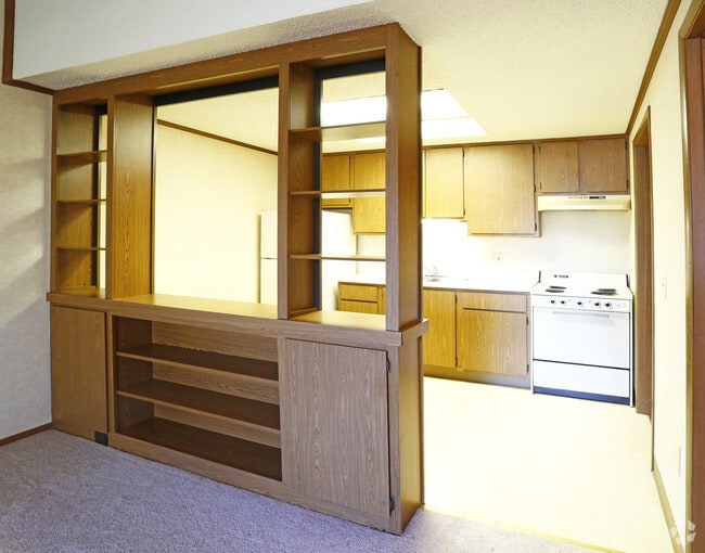 Dining Room / Kitchen