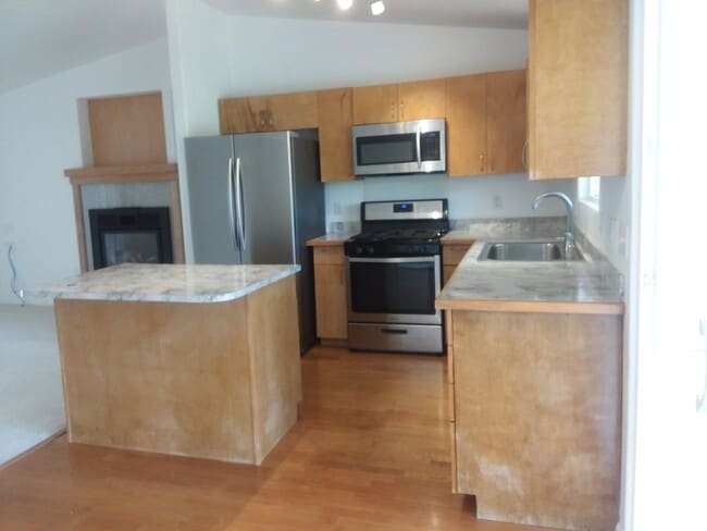 Photo - Yamada, Denis S. Unit 1