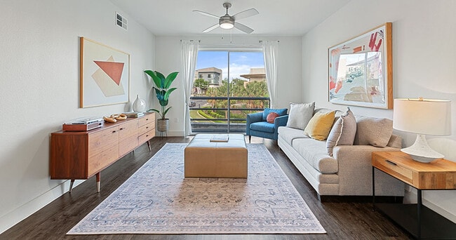 Photo - The Standard at Domain Northside Apartments