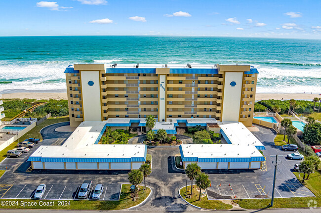 Building Photo - 1095 N Hwy A1A Unit 505 Rental