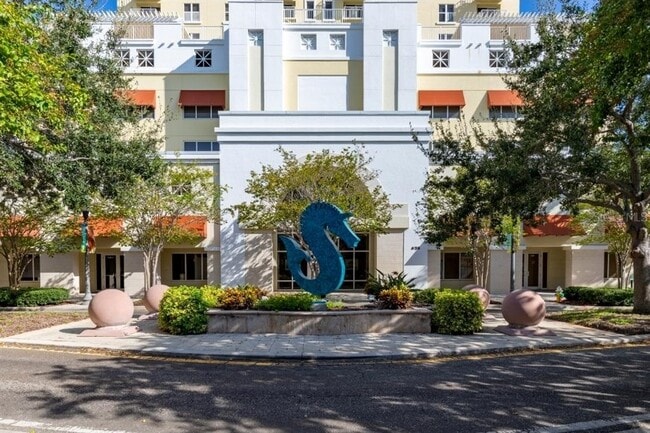 Photo - 628 Cleveland St Unidad 1502