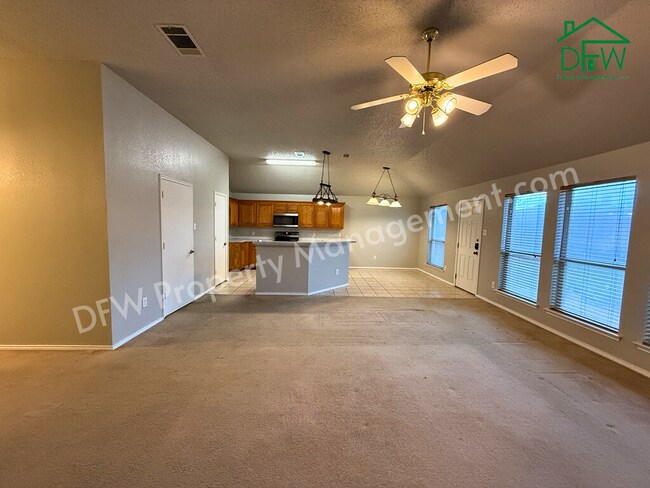 Photo - Spacious 3-Bedroom Corner Lot Home with Large Backyard in Arlington, TX