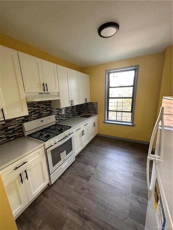 Photo - 2 bedroom in Bronx NY 10460 Unit 4A