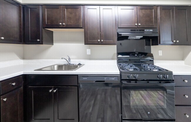 Pendale Towers Apartments