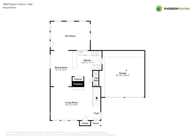 Photo - 18007 Autumn Trails Ln