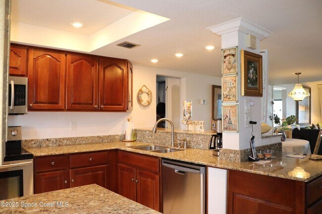 Photo - Ocean Front Condo