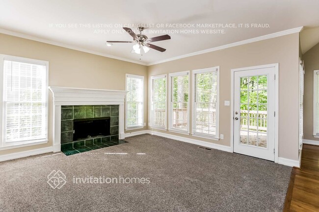 Photo - 1705 Brookridge Ct