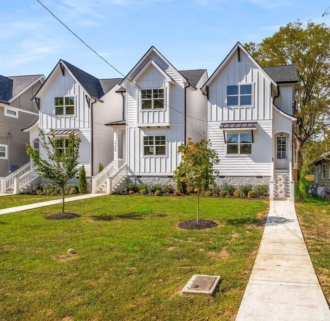 Building Photo - 1408 Lischey Ave