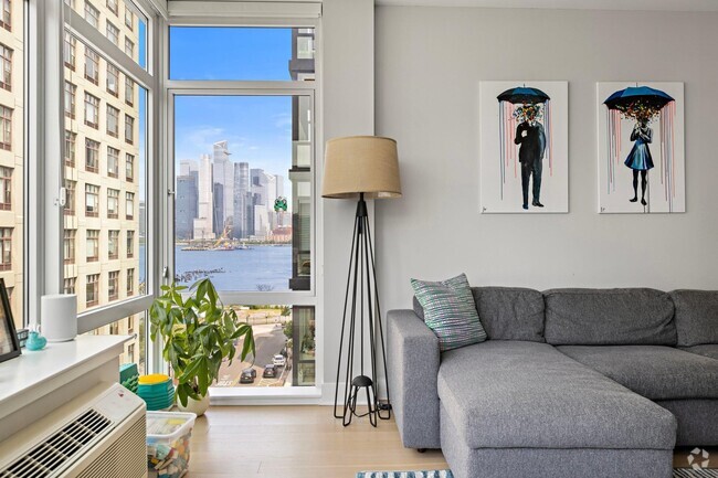 Building Photo - 1400 Hudson St Unit 706 Rental
