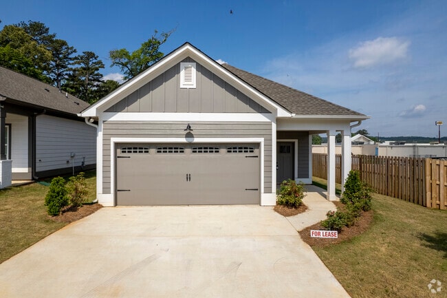 Photo - The Cottages on Weaver Avenue