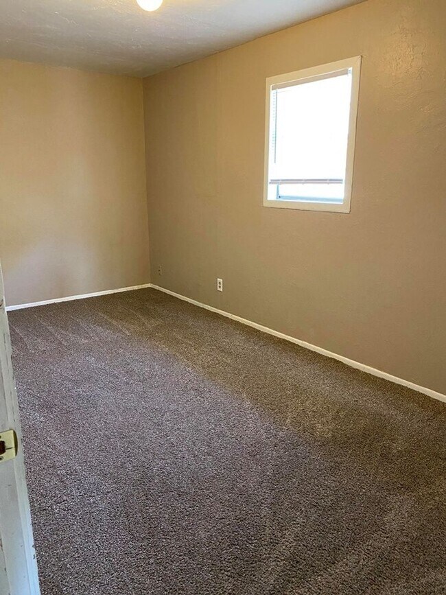 Harrison Properties Apartment Enid, OK