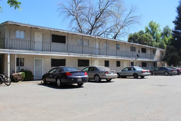 Photo - Del Rio Apartments