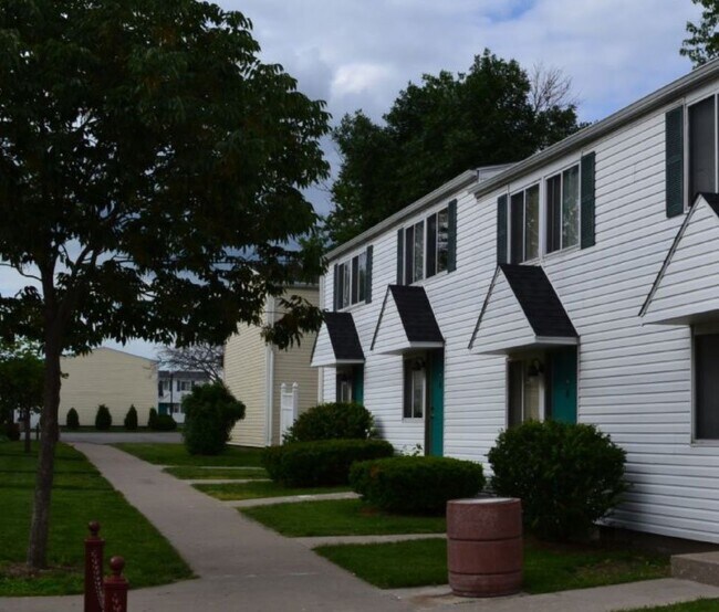 1715 W Worley St Unit 1715 D