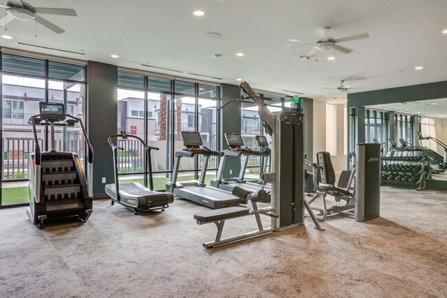 Photo - NOVEL Val Vista by Crescent Communities