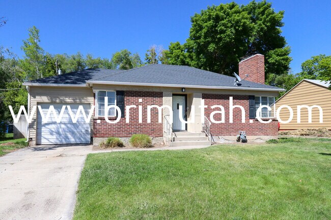 Building Photo - 1239 E Ridgedale Ln Rental