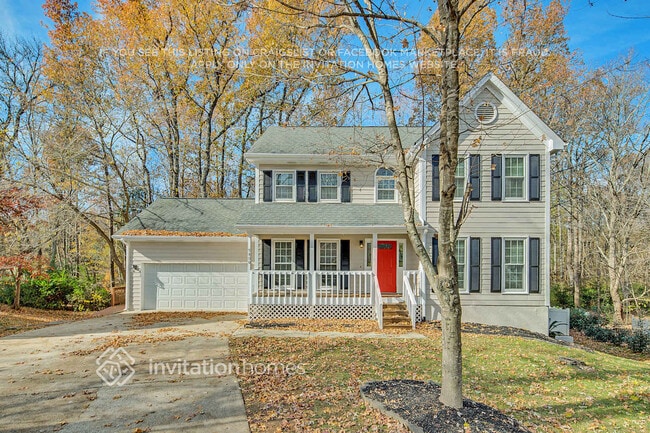 Photo - 9800 Fairlea Dr