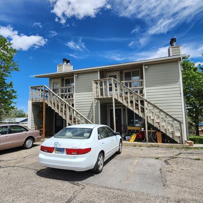 2311 S McKinley St Apartment Unit B Casper, WY