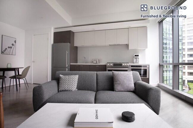 Photo - 1901 Connecticut Ave NW Unidad SI FL5-ID247