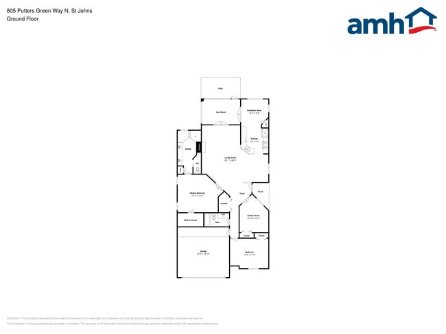 Photo - 805 Putters Green Way N