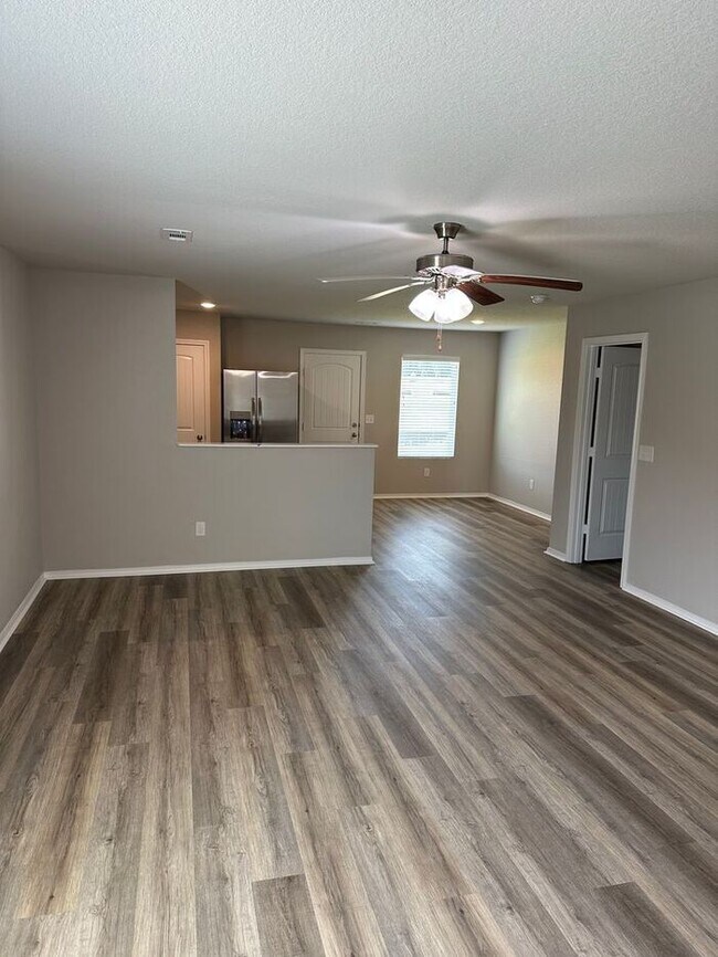 Available Now! Charming Three Bedroom | Two Bath in Cabot with Fenced Backyard