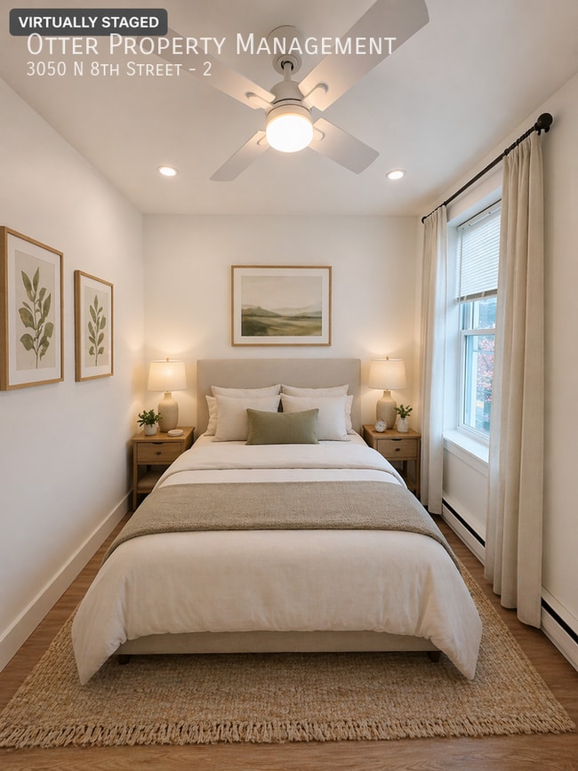 Photo - 3050 N 8th St Unit 2