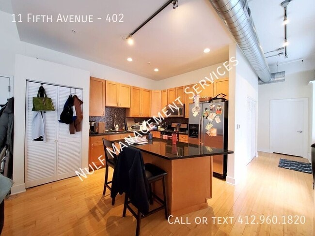 Photo - 11 Fifth Avenue-402 Unit 402