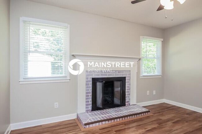 3 Bedroom Pet-Friendly Home in Greensboro, NC with Main Street Renewal