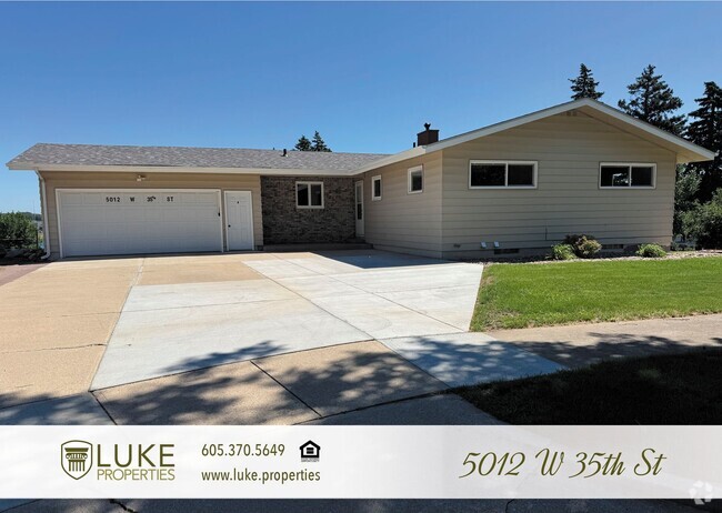 Building Photo - 5012 W 35th St Rental