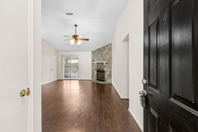 Photo - Charming 3BR/2BA Home on Amelia Island – C...