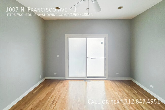 Photo - 1007 N Francisco Ave Unit 1