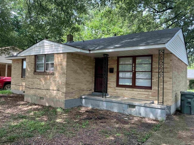 Photo - 1919 Danville Rd House