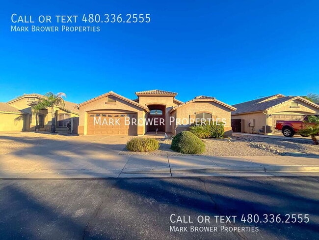 Building Photo - 9446 E Olla Ave