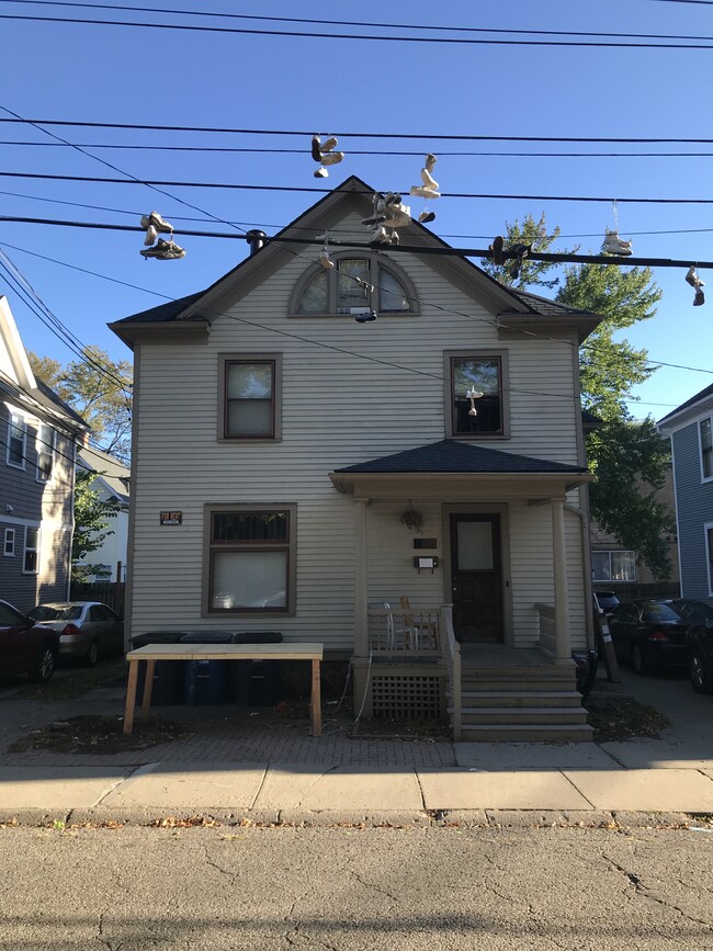 Building Photo - 948 Greenwood Ave Rental