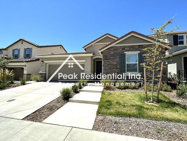 Photo - Brand New 3bd/2ba Folsom Home-Must See!